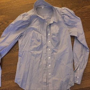 Veronica Beard button down